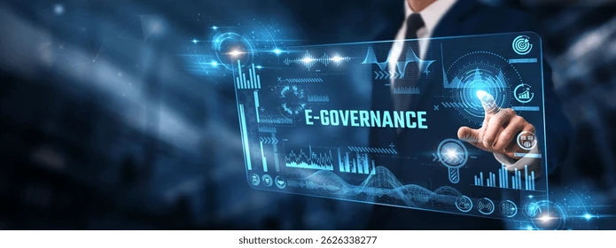 Government & Public Sector